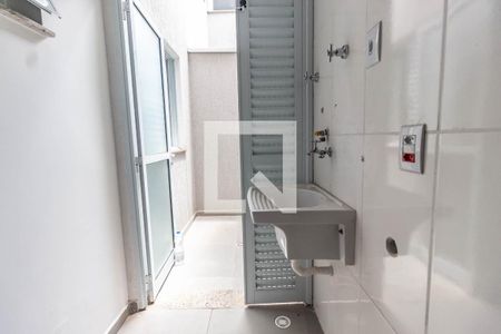 Apartamento à venda com 41m², 2 quartos e 1 vagaÁrea de serviço