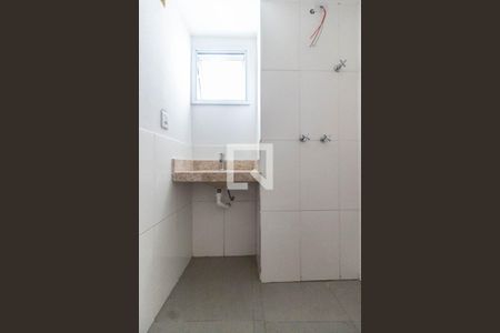 Apartamento à venda com 41m², 2 quartos e 1 vagaBanheiro