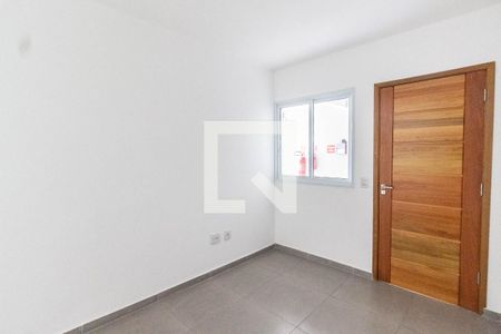 Sala de apartamento à venda com 2 quartos, 41m² em Vila Isolina Mazzei, São Paulo