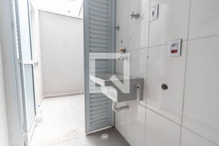 Apartamento à venda com 41m², 2 quartos e 1 vagaÁrea de serviço