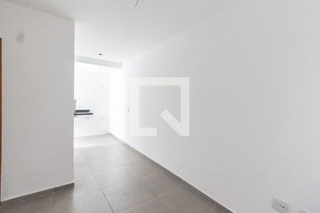 Sala de apartamento à venda com 2 quartos, 41m² em Vila Isolina Mazzei, São Paulo