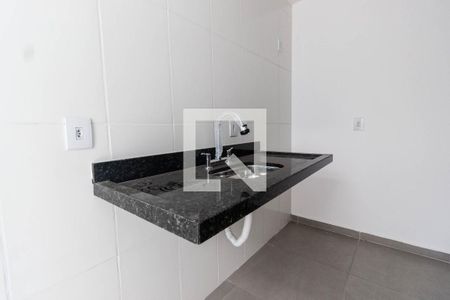 Apartamento à venda com 41m², 2 quartos e 1 vagaCozinhaCozinha