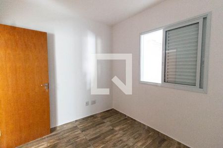 Quarto 2 de apartamento à venda com 2 quartos, 41m² em Vila Isolina Mazzei, São Paulo