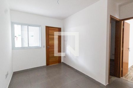 Sala de apartamento à venda com 2 quartos, 41m² em Vila Isolina Mazzei, São Paulo