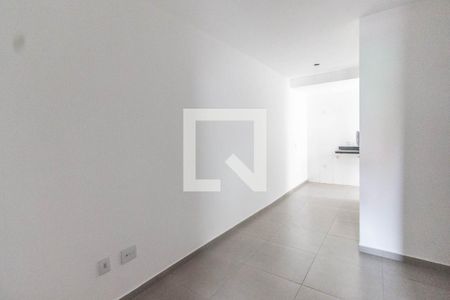 Sala de apartamento à venda com 2 quartos, 41m² em Vila Isolina Mazzei, São Paulo