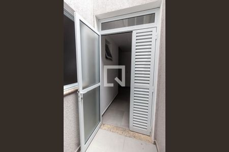 Apartamento à venda com 41m², 2 quartos e 1 vaga Apartamento à venda com 41m², 2 quartos e 1 vagaQuintal