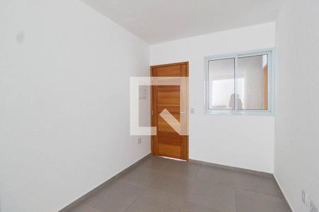 Sala de apartamento à venda com 2 quartos, 41m² em Vila Isolina Mazzei, São Paulo
