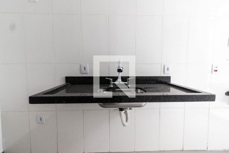 Apartamento à venda com 41m², 2 quartos e 1 vaga Apartamento à venda com 41m², 2 quartos e 1 vagaCozinha