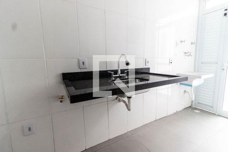 Apartamento à venda com 41m², 2 quartos e 1 vaga Apartamento à venda com 41m², 2 quartos e 1 vagaCozinha