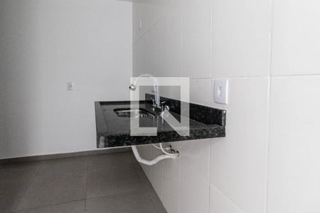 Apartamento à venda com 41m², 2 quartos e 1 vaga Apartamento à venda com 41m², 2 quartos e 1 vagaCozinha