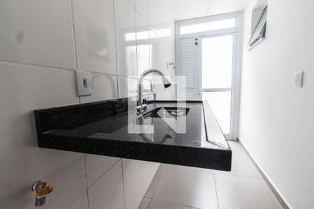 Apartamento à venda com 41m², 2 quartos e 1 vaga Apartamento à venda com 41m², 2 quartos e 1 vagaCozinha