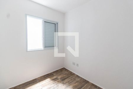 Quarto 1 de apartamento à venda com 2 quartos, 41m² em Vila Isolina Mazzei, São Paulo