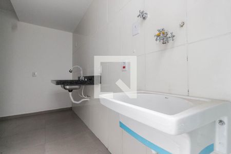 Apartamento à venda com 41m², 2 quartos e 1 vaga Apartamento à venda com 41m², 2 quartos e 1 vagaÁrea de serviço