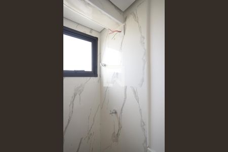 Apartamento à venda com 37m², 1 quarto e sem vagaBanheiro