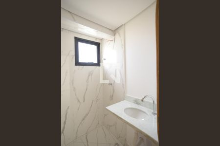 Apartamento à venda com 37m², 1 quarto e sem vagaBanheiro