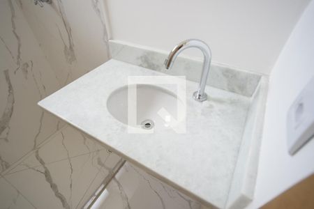 Apartamento à venda com 37m², 1 quarto e sem vagaBanheiro