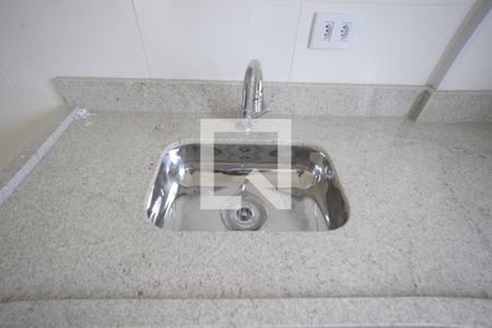 Apartamento à venda com 37m², 1 quarto e sem vagaCozinha/ Serviço