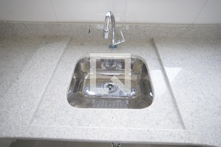 Apartamento à venda com 37m², 1 quarto e sem vagaCozinha/ Serviço