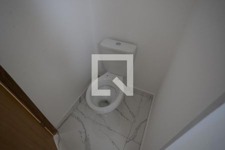 Apartamento à venda com 37m², 1 quarto e sem vagaBanheiro