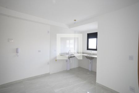 Apartamento à venda com 37m², 1 quarto e sem vagaCozinha/ Serviço