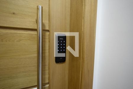 Apartamento à venda com 37m², 1 quarto e sem vagaFechadura Eletrônica