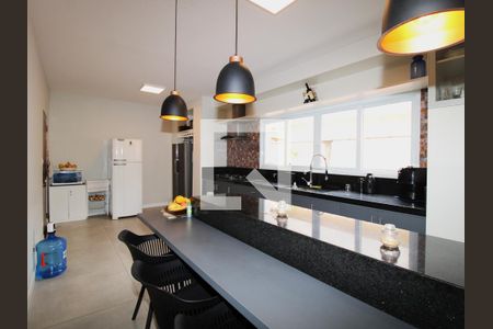 Casa à venda com 280m², 4 quartos e 5 vagasCozinha