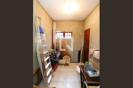 Casa à venda com 280m², 4 quartos e 5 vagasBanheiro da Suíte 2