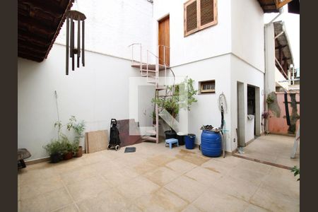 Casa à venda com 280m², 4 quartos e 5 vagasQuintal Gourmet