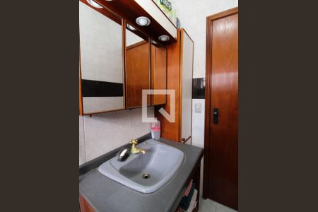 Casa à venda com 280m², 4 quartos e 5 vagasBanheiro Social