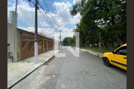 Casa à venda com 280m², 4 quartos e 5 vagasVista da Rua