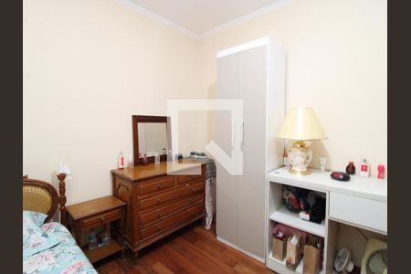 Casa à venda com 280m², 4 quartos e 5 vagasQuarto 2