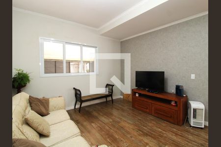 Casa à venda com 280m², 4 quartos e 5 vagasSala