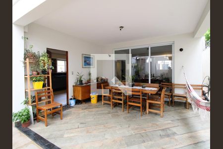 Casa à venda com 280m², 4 quartos e 5 vagasQuintal Gourmet