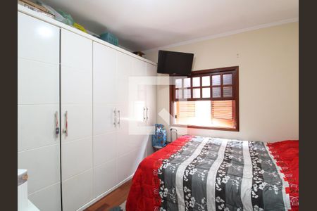 Casa à venda com 280m², 4 quartos e 5 vagasSuíte 1