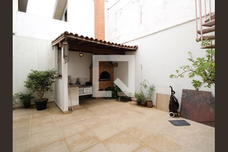 Casa à venda com 280m², 4 quartos e 5 vagasQuintal Gourmet