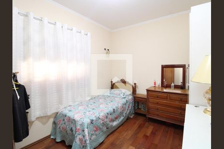 Casa à venda com 280m², 4 quartos e 5 vagasQuarto 2