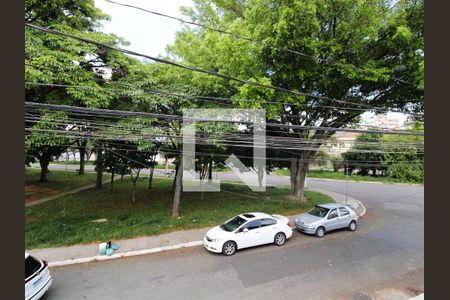 Casa à venda com 280m², 4 quartos e 5 vagasVista da Varanda