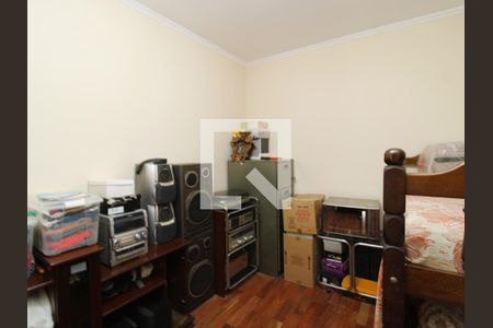 Casa à venda com 280m², 4 quartos e 5 vagasQuarto 1