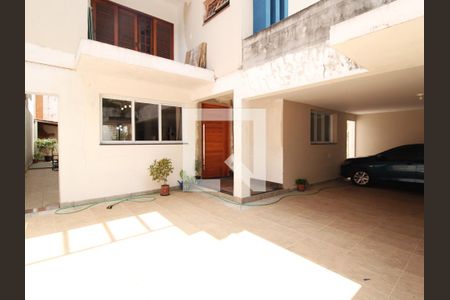 Casa à venda com 280m², 4 quartos e 5 vagasGaragem