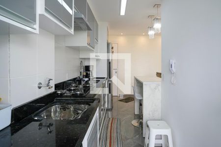 Apartamento para alugar com 56m², 2 quartos e 1 vagaÁrea de serviço