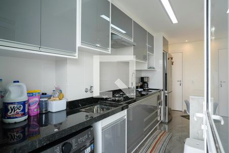 Apartamento para alugar com 56m², 2 quartos e 1 vagaÁrea de serviço
