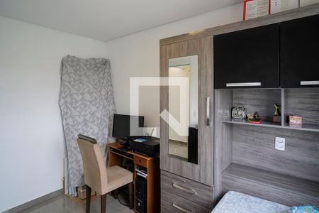 Apartamento para alugar com 56m², 2 quartos e 1 vagaQuarto 2