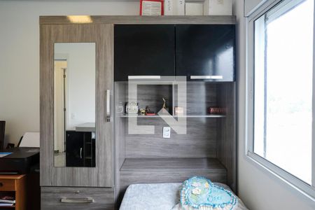 Apartamento para alugar com 56m², 2 quartos e 1 vagaQuarto 2