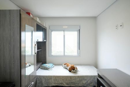 Apartamento para alugar com 56m², 2 quartos e 1 vagaQuarto 2