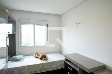 Apartamento para alugar com 56m², 2 quartos e 1 vagaQuarto 2