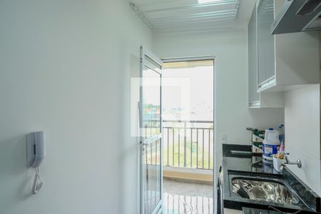 Apartamento para alugar com 56m², 2 quartos e 1 vagaÁrea de serviço