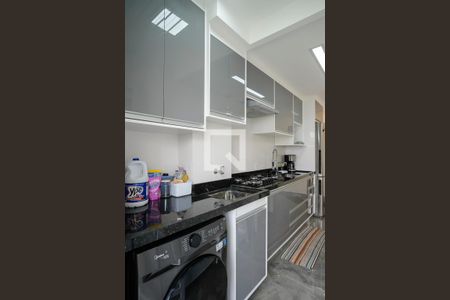 Apartamento para alugar com 56m², 2 quartos e 1 vagaÁrea de serviço