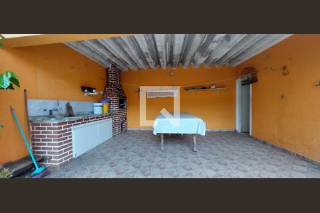 Casa à venda com 145m², 2 quartos e 2 vagasEspaço Gourmet