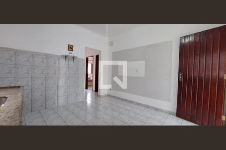 Casa à venda com 145m², 2 quartos e 2 vagasCozinha