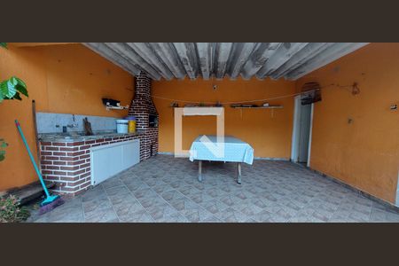 Casa à venda com 145m², 2 quartos e 2 vagasEspaço Gourmet